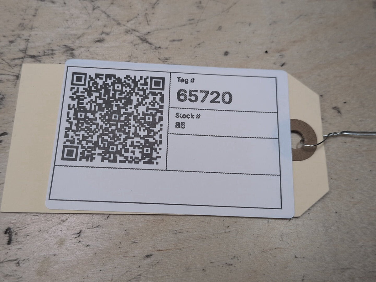 2019-2026 BMW X5 G05 6994734 OEM