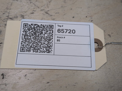 2019-2026 BMW X5 G05 6994734 OEM