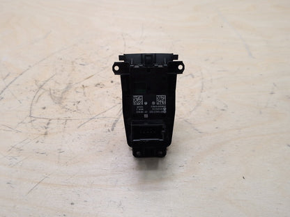 2015-2019 BMW X6 F16 Emergency Parking Brake Switch 6822520