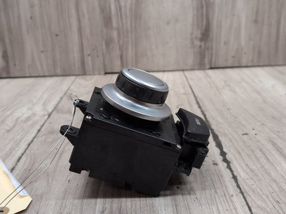 PRE-LCI OEM BMW E70 E71 X5 X6 iDrive Navigation Controller Knob NBT NAV Button