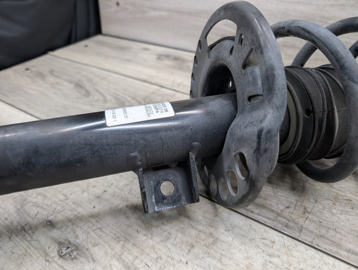 18-25 OEM BMW G01 G02 X3 X4 M40iX Front Left Driver Spring Strut Shock 6880605