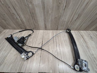 2004-2010 BMW M6 E64 Front Right Window Regulator w/ Motor 6981144 OEM