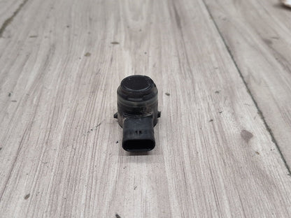 OEM BMW F15 F48 F85 F90 F97 G01 G12 G30 X3 Bumper Parking Sensor PDC Black 5.7.1