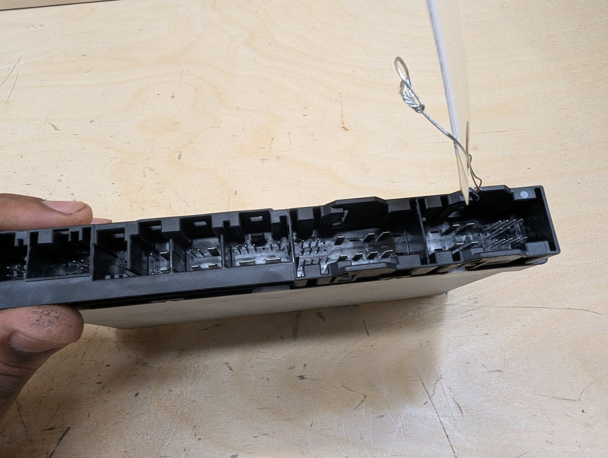 2012-2018 BMW 335i F30 Front Left or Right Seat Control Module 9354456 OEM
