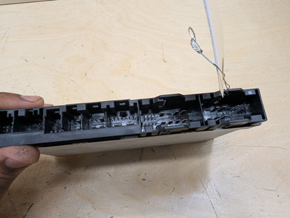 2012-2018 BMW 335i F30 Front Left or Right Seat Control Module 9354456 OEM