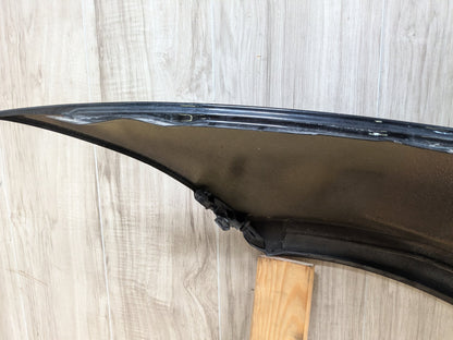 2019-2026 BMW M340i G20 Front Right Passenger Fender Panel Black 475