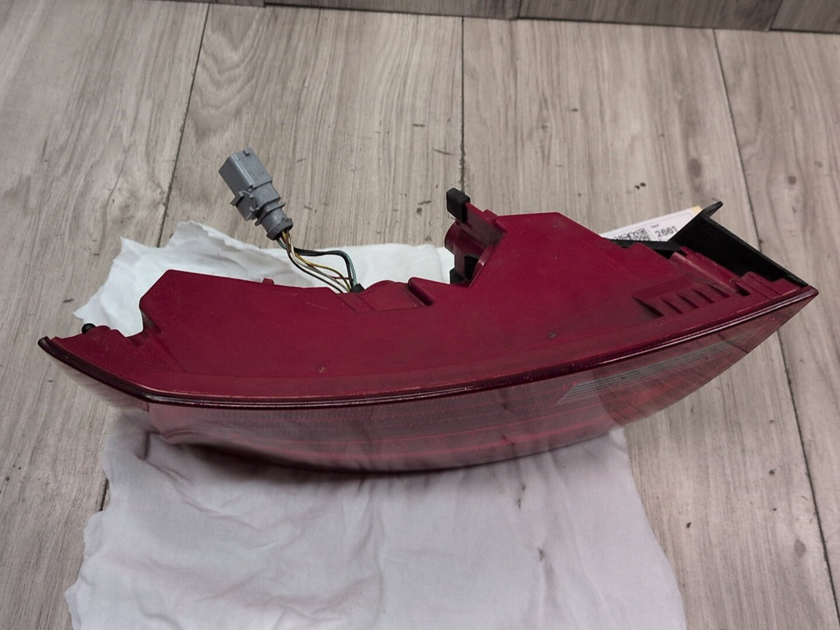 2016 Audi S5 8T Rear Right Passenger Outer Tail Light 8T0945096J OEM