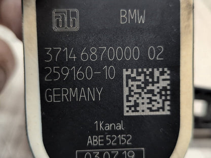 OEM BMW F30 F80 G20 G30 M3 Front Rear Left Right Suspension Height Level Sensor
