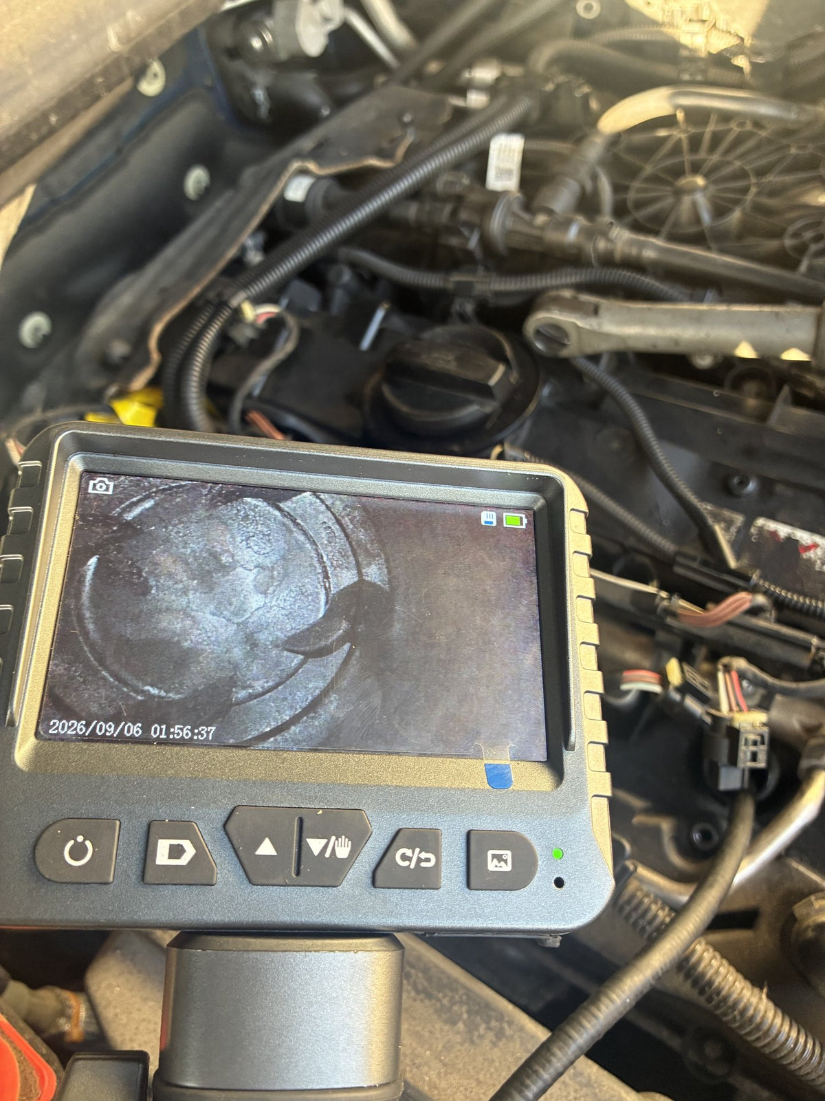 VIDEO! 19-24 OEM BMW X5 X6 G05 G06 Engine Motor AWD B58 2 Port Head 201k