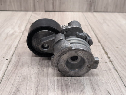 OEM BMW F10 F15 F16 F85 X5 X6 Engine S63 Serpentine Drive Belt Tensioner Pulley