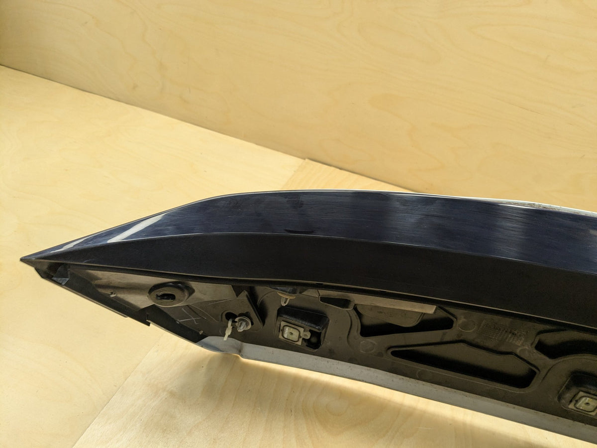 2018-2025 BMW X3 G01 Liftgate Trunk Lid Spoiler 8499859