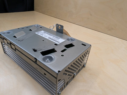 18-21 OEM BMW G01 F97 X3 X3M Hi-Fi HiFi Stereo Audio Amp Amplifier HARMAN BECKER