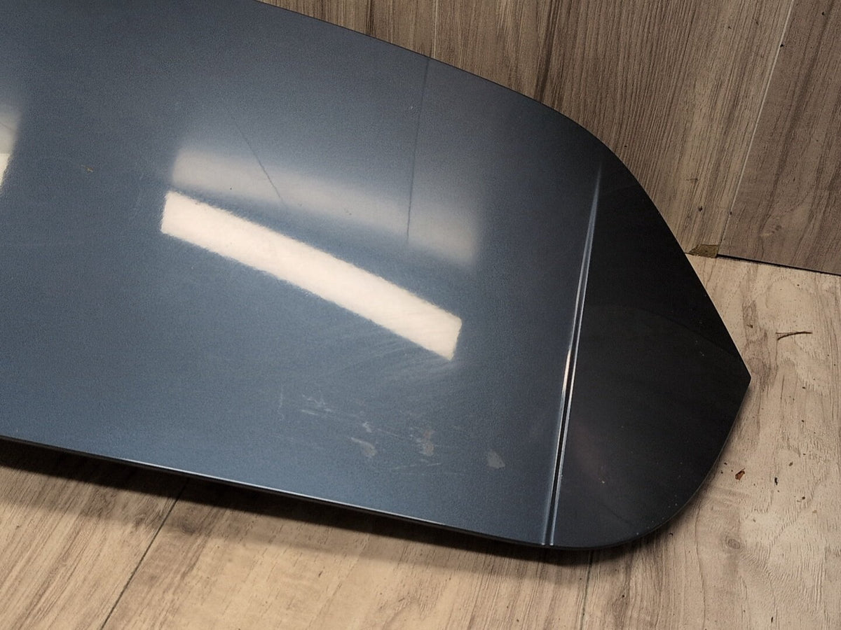 2015-2018 Audi Q3 8U Liftgate Trunk Lid Spoiler 8U0827933