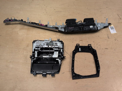 2023 - 2026 BMW M2 G87 Misc 9503704 S58B30T0