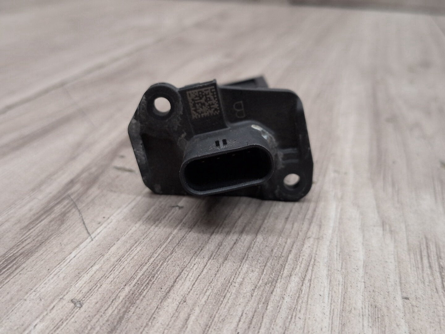 OEM BMW F22 F30 F32 F36 G01 G12 G30 Engine B46 B58 N63R MAF Mass Air Flow Sensor