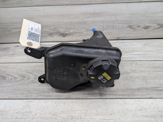 06-13 OEM BMW E90 E91 E92 E93 328 335 Radiator Coolant Bottle Reservoir Tank