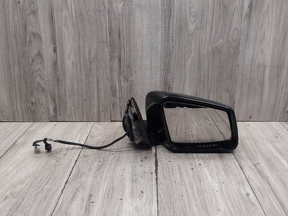 10-13 Mercedes-Benz E550 W212 Front Right Passenger Side Mirror Assembly