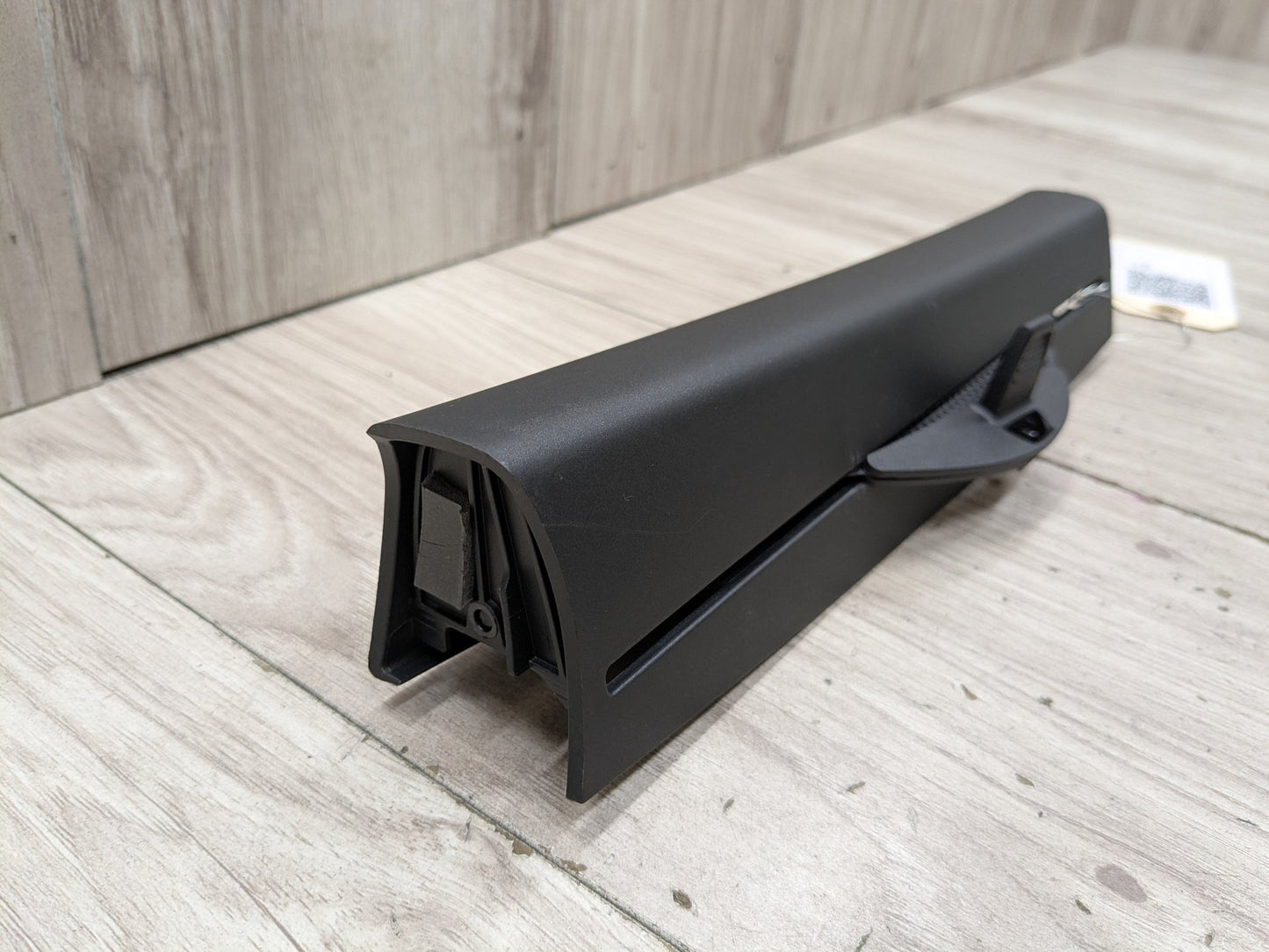 OEM BMW F90 G30 540 M550 M5 Rear Right Passenger Quarter Window Roller Sun Shade