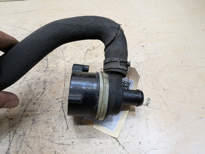 2011-2017 Audi 8T RS5 CFSA Engine Motor Cooling Auxiliary Water Pump 6R0965561A