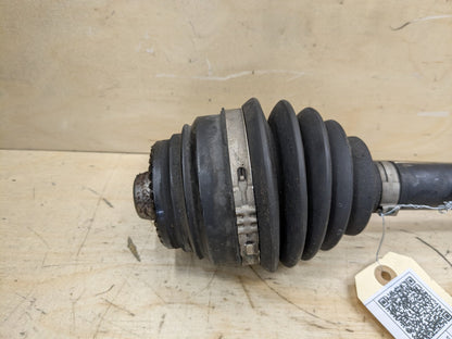 2016-2019 BMW 750i G12 Front Right Half Shaft CV Axle 8639522 OEM