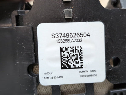 2019-2026 BMW 330i G20 Rear Left or Right Seatbelt Seat Belt Retractor 7496265