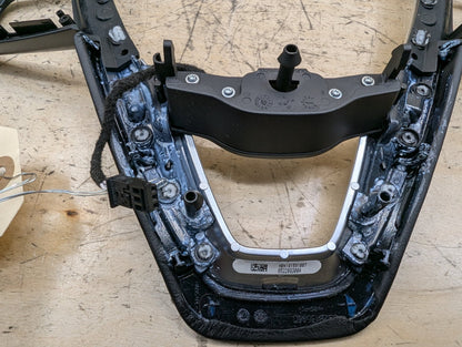 2019-2026 BMW X5 G05 Steering Wheel Trim 7947928 OEM