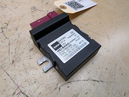 OEM BMW F10 F12 F15 F22 F30 F32 F36 Helbako Fuel Pump Relay Control Module EKPM3