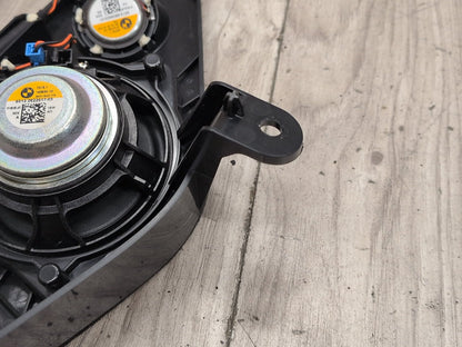 2019 - 2026 BMW X5 G05 Speakers SET 2622517 N63B44M3