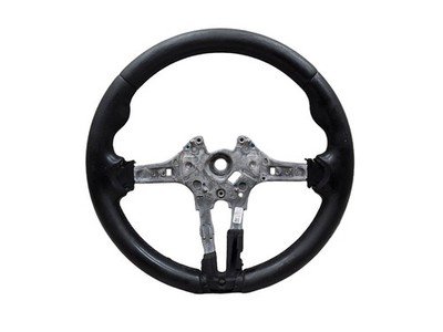 2014-2020 BMW 435i F32 Steering Wheel Bare 7848338 OEM