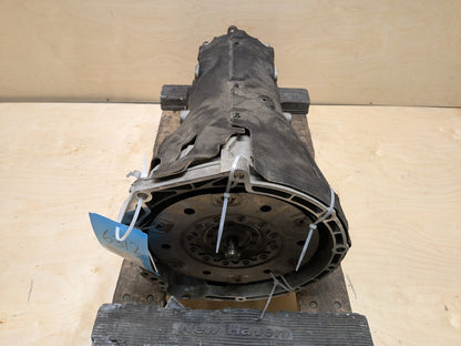 17-20 BMW G30 530 RWD B46 Automatic Transmission Gearbox GA8HP50Z 90k