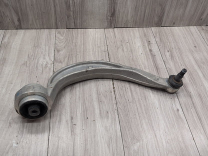 2013 - 2017 Audi S5 8T Front Left Driver Control Arms w/ Tie Rod SET 8K0407257AB CTUB