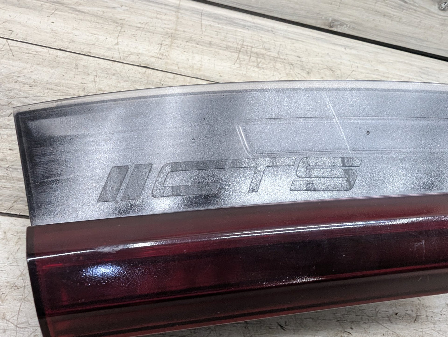 2007-2021 BMW 330i G20 Rear Left Driver Inner Tail Light 7495089