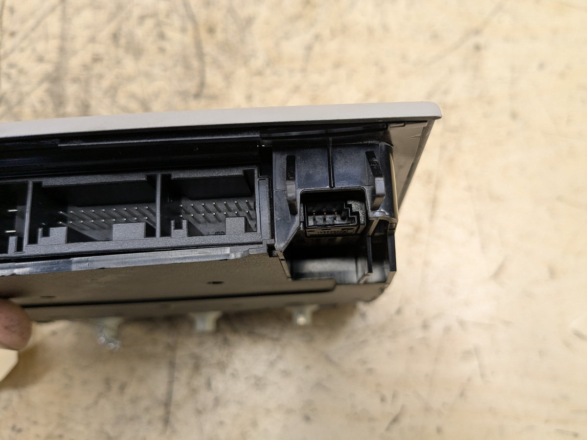 2007-2013 BMW 335i E92 Headliner Overhead Dome Light Switch Module 6976340 OEM