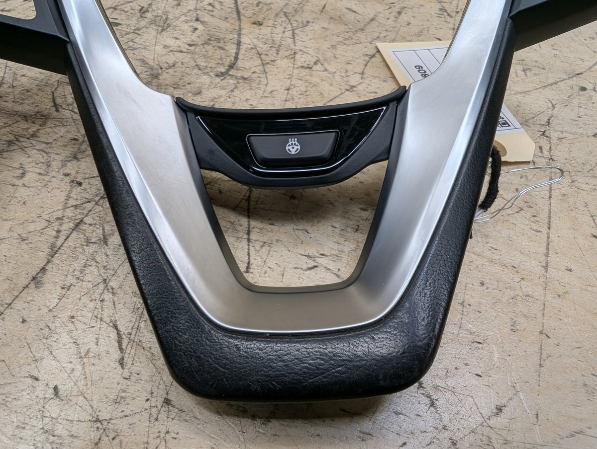 2019-2026 BMW X5 G05 Steering Wheel Trim 7947928 OEM