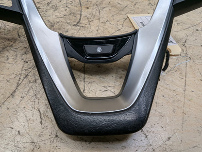 2019-2026 BMW X5 G05 Steering Wheel Trim 7947928 OEM