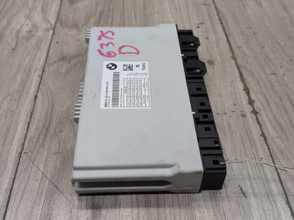 2014 - 2020 BMW 440i F36 Front Left Driver Seat Module 9459681 B58B30M0