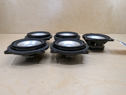 2007-2013 BMW 328i E93 - Logic 7 Speakers SET PN: 6945412
