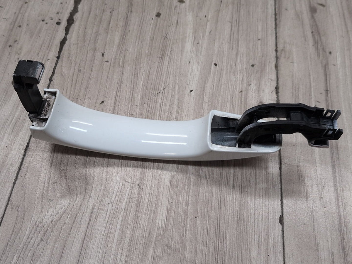 08-18 OEM Audi A4 A5 S4 S5 SQ5 Front Rear Right Passenger Exterior Door Handle