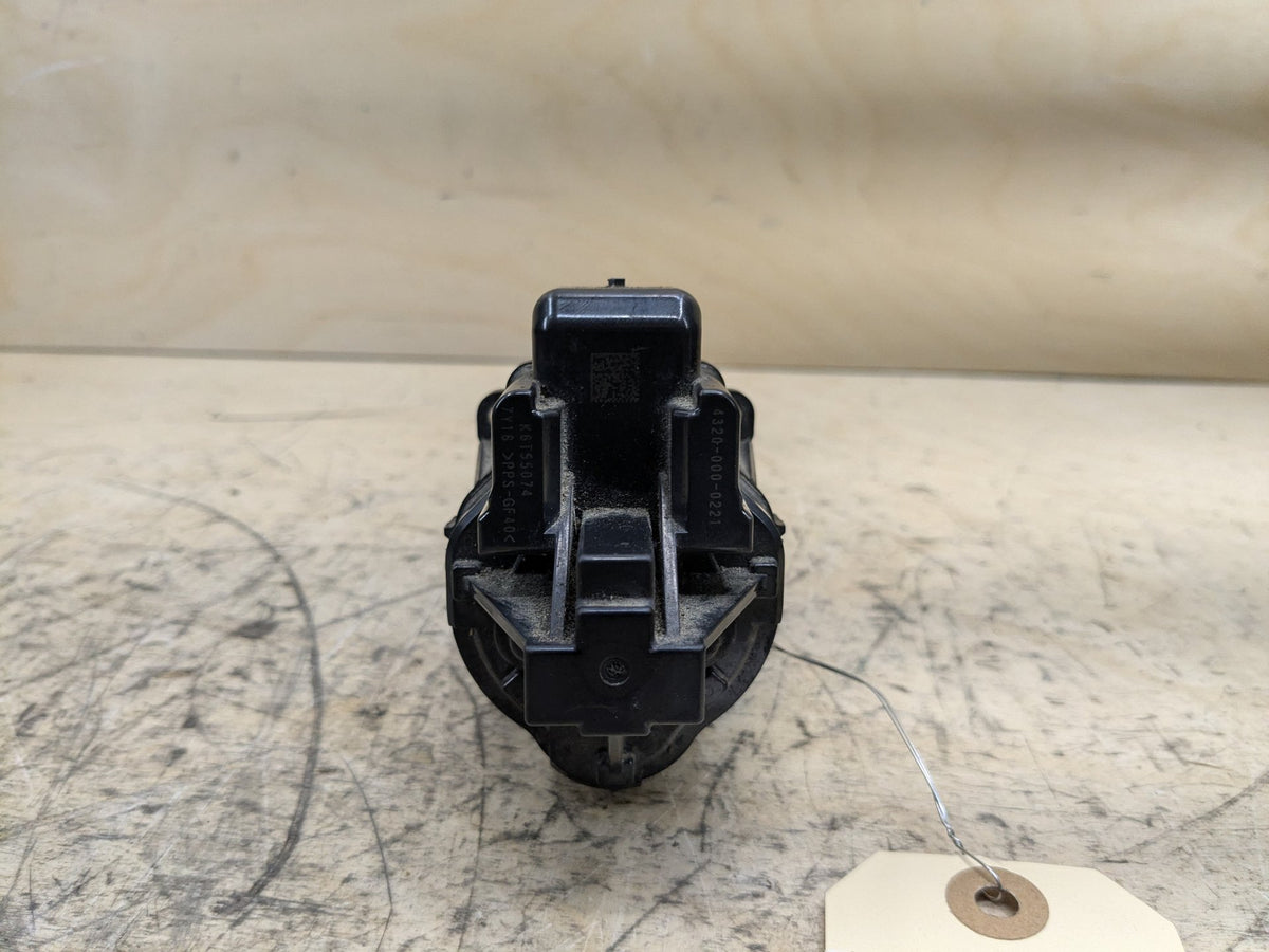 2016-2019 BMW G12 740Li B58B30M0 Turbo Charger Wastegate Actuator 8662676