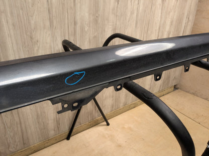 2014-2020 BMW 435i F32 Right Passenger Side Skirt Rocker Panel 8054540
