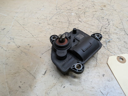 OEM BMW G01 G02 G11 G12 G14 G15 G30 X3 Muffler Exhaust Flap Actuator Drive Motor