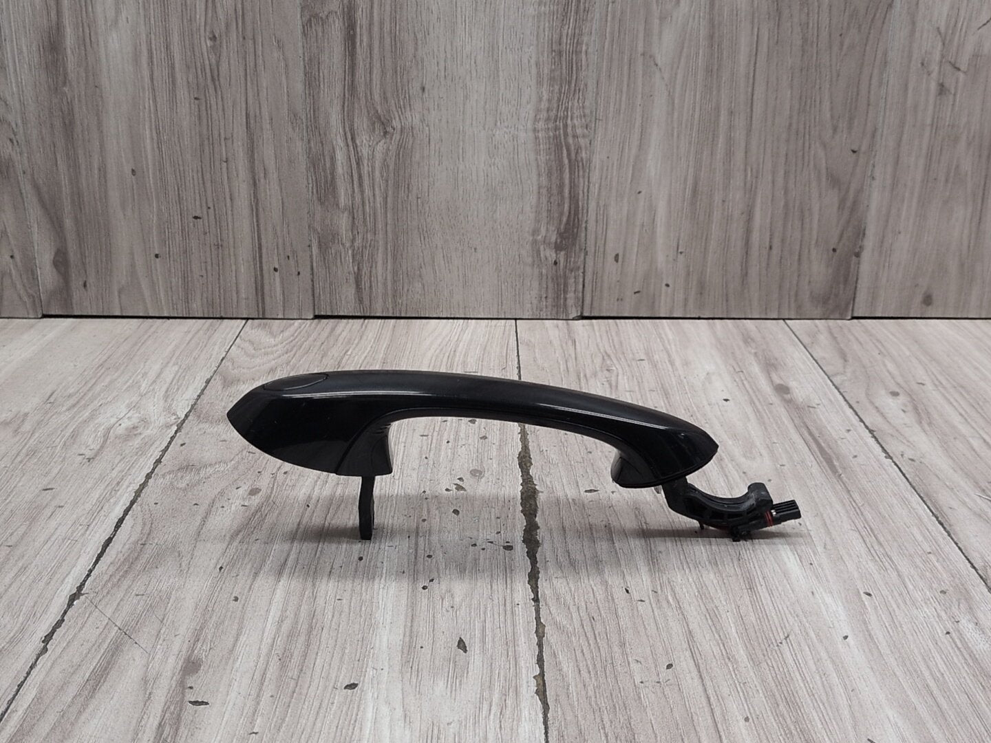 19-24 OEM BMW G20 330 M340 FRONT Left Driver Side Door Handle COMFORT Black