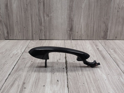 19-24 OEM BMW G20 330 M340 FRONT Left Driver Side Door Handle COMFORT Black