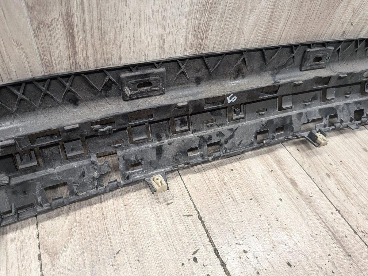 2019-2026 BMW M340i G20 Rear Bumper Reinforcement Rebar Bar 8079607 OEM