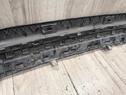 2019-2026 BMW M340i G20 Rear Bumper Reinforcement Rebar Bar 8079607 OEM