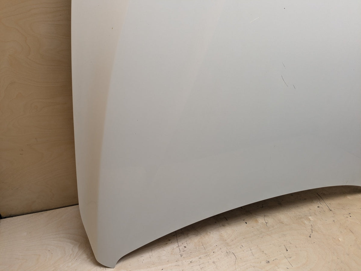 BMW F30 F31 F32 F33 F36 328 330 335 435 440 Hood Panel Bonnet Shell White 300
