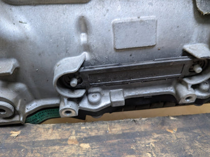 14-19 OEM BMW F22 F30 F32 AT AWD B58 Automatic Transmission Gearbox GA8HP50Z