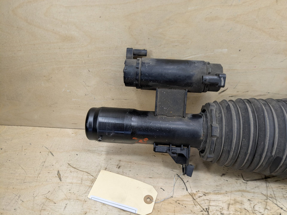 16-21 OEM BMW G12 750 AWD Front Right Passenger Air Suspension Strut Shock