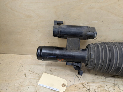 16-21 OEM BMW G12 750 AWD Front Right Passenger Air Suspension Strut Shock