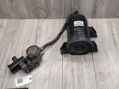 2018-2024 BMW X3 G01 Fuel Vapor Charcoal Canister 7459688